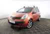 Nissan Note Thumbnail 1