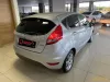 Ford Fiesta 1.4 Titanium Thumbnail 8