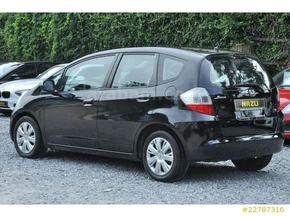 Honda Jazz 1.4 Joy Image 3